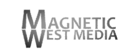 Magnetic West Magazine logo